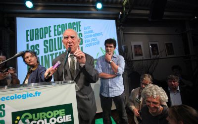 Oui, la politique du gouvernement israélien mérite débat !