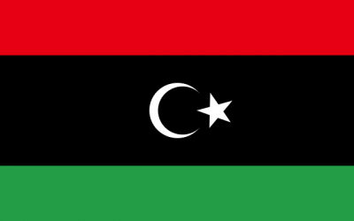 Stop au bain de sang en Libye !