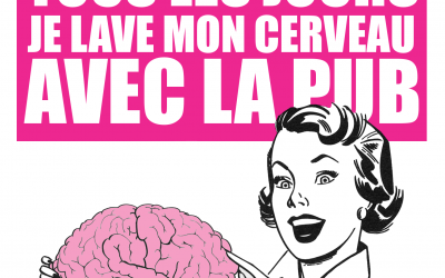 Je consomme donc je suis