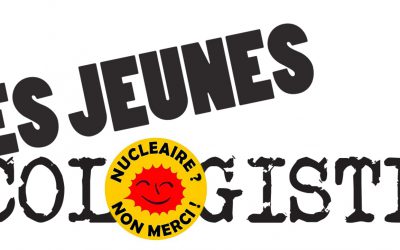 Les dangers du nucléaire ne s’arrêtent pas à la frontière