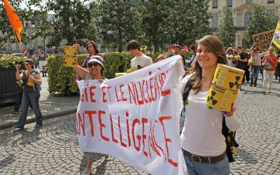 Le socialisme productiviste n&rsquo;est incontestablement pas une filière d&rsquo;avenir !