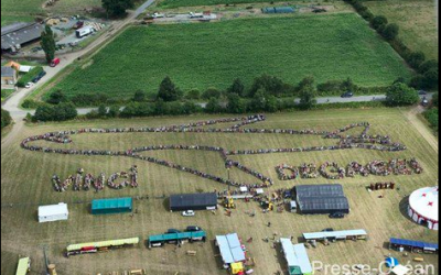 Les Jeunes Écologistes condamnent fermement l’agression dont la caravane des Jeunes Socialistes a été victime aujourd&rsquo;hui à Nantes et leur apportent leur soutien.