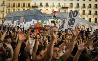 Samedi 15 octobre : journée mondiale de… l&rsquo;indignation !
