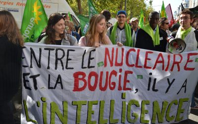 Transition énergétique : le temps des actes