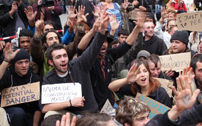 Sommet des Peuples : l&rsquo;invention citoyenne est en marche !