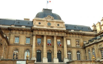 Réforme pénale : il est temps d&rsquo;agir !