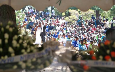 Rwanda : nous ne serons pas la génération du déni