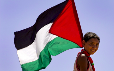 Solidarité avec le peuple palestinien !