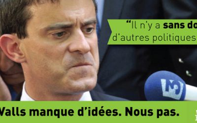 Nous n&rsquo;avons plus confiance