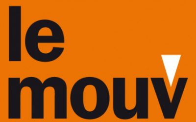 Rosalie dans le Mouv sur la COP 20