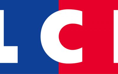 Rosalie Salaün dans Jeunes Politiques sur LCI