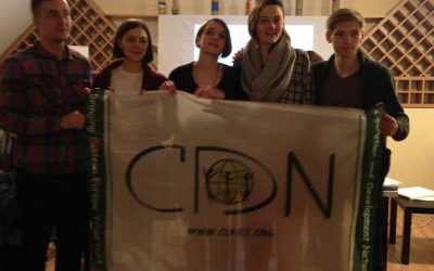 La Moldavie, c&rsquo;est trop funky !