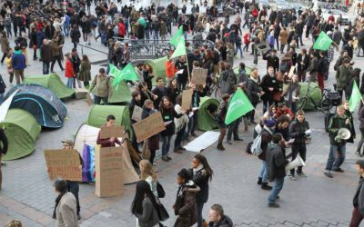 Conte de faits – Les aventures climatiques des Jeunes Écolos !