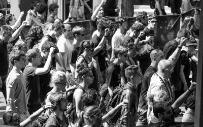 Pour les libertés, en soutien à la société civile russe !