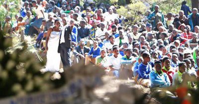 Rwanda, Vérité maintenant ! Lettre ouverte au Président de la République