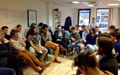 Pour une éducation populaire, citoyenne, politique et écologiste