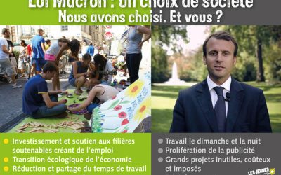 Unis contre la généralisation du travail du dimanche et la nuit