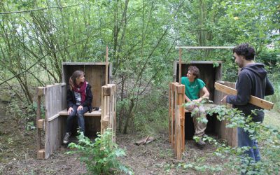 Au Nord, c&rsquo;était l&rsquo;écolo…