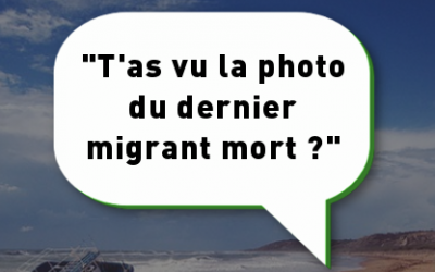 Accueillons les réfugiés !