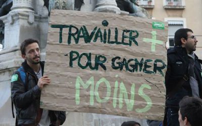 Repensons le travail !