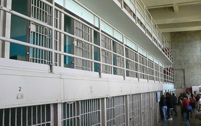 Mettre fin au tout répressif !