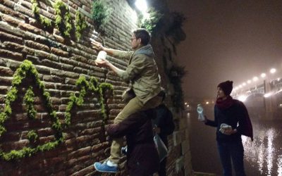 Un GreenTag pour le climat