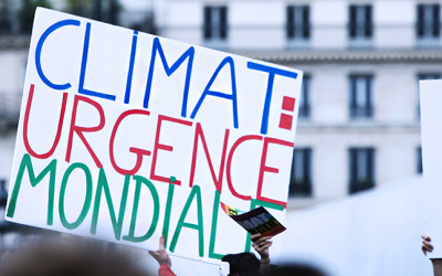 Face au climat de peur, défendre le climat tout court