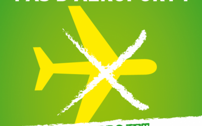 NDDL : référendum biaisé pour projet dépassé