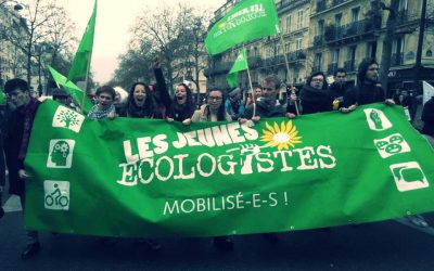 Mobilisons-nous le 21 septembre contre le projet d’ordonnances !