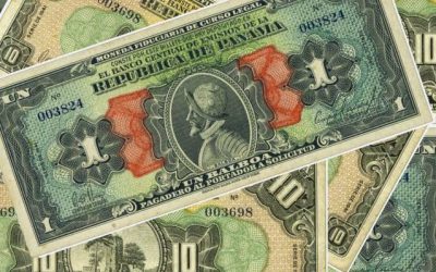 De l&rsquo;argent il y en a dans les caisses du Panama.