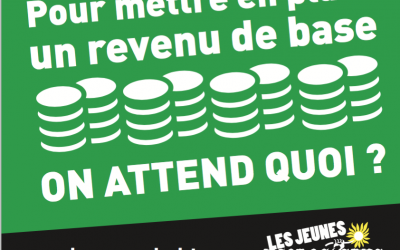 Pour un revenu de base inconditionnel et émancipateur
