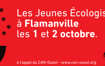 Non, le nucléaire n’est pas le rêve de notre génération !