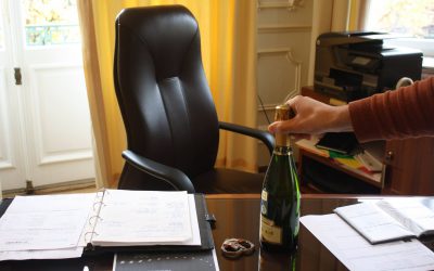 CETA : les Jeunes Écologistes s&rsquo;invitent à l&rsquo;ambassade de Belgique