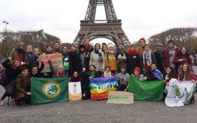 COP 22 : Après le promesses, nous voulons les faits