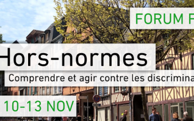 Un forum Hors-Normes pour Rouen