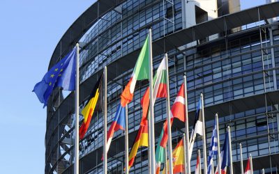 L&rsquo;Union Européenne doit passer la crise de la soixantaine