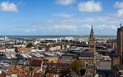 Dunkerque 2017 : journées d&rsquo;été et assemblée générale
