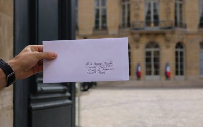 Dans la rue le 12 septembre contre la casse de nos droits