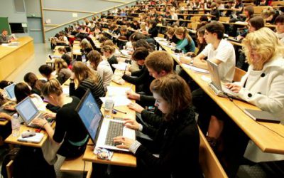 Réforme de l&rsquo;Université : une nouvelle sélection dissimulée
