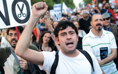 Projet de loi de finances 2018 : socialisation de la dette, privatisation des profits