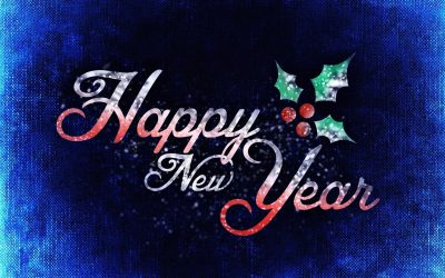 Meilleurs vœux 2018 !