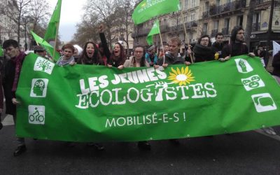 Mobilisons-nous dès le 5 décembre pour notre retraite et un avenir sans précarité !