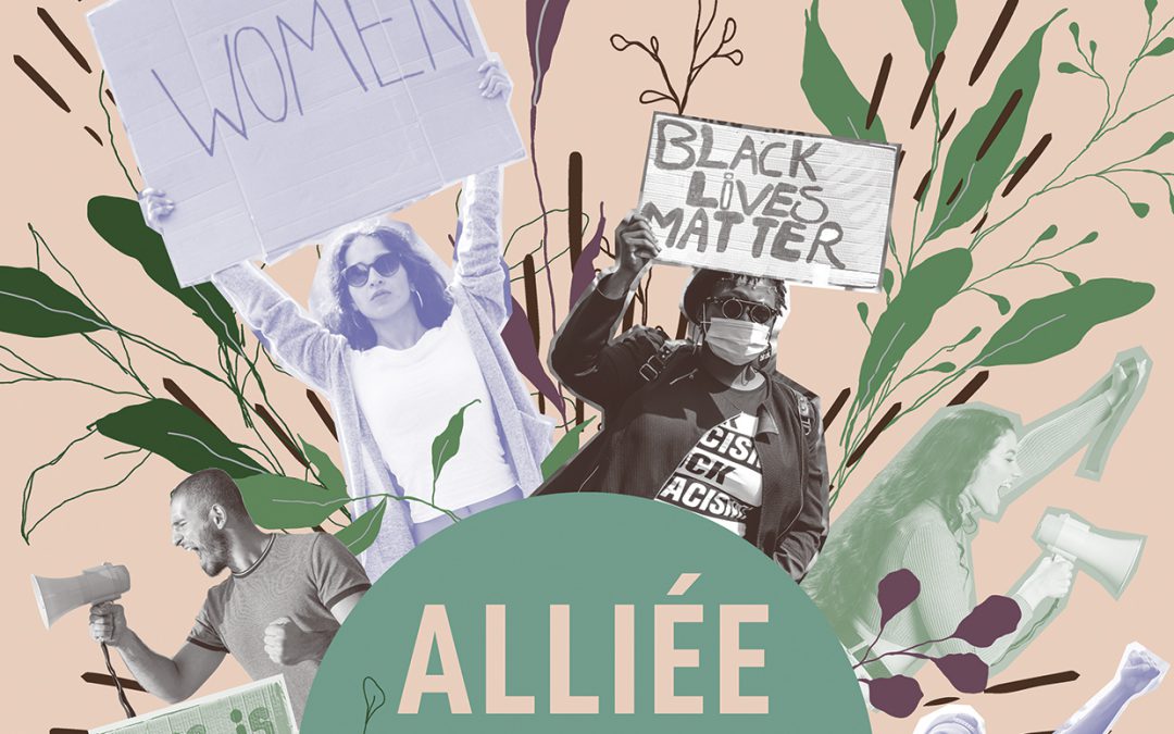 Un prix libre pour une Écologie – Alliée des luttes.